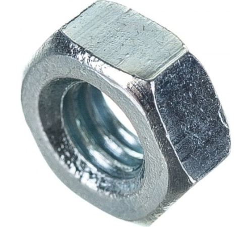 Гайка М10 DIN934 (98шт/кг)