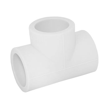 Тройник ППРС D25mm (30!/150) Valfex