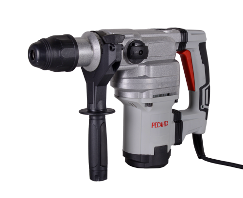 Перфоратор П-40-1600КМ sds-max Ресанта 