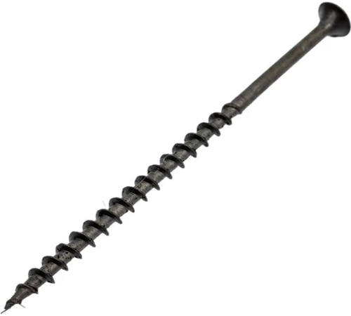 Саморез ГКД 4,8х89/90 168шт/1кг (уп.15кг) весовой