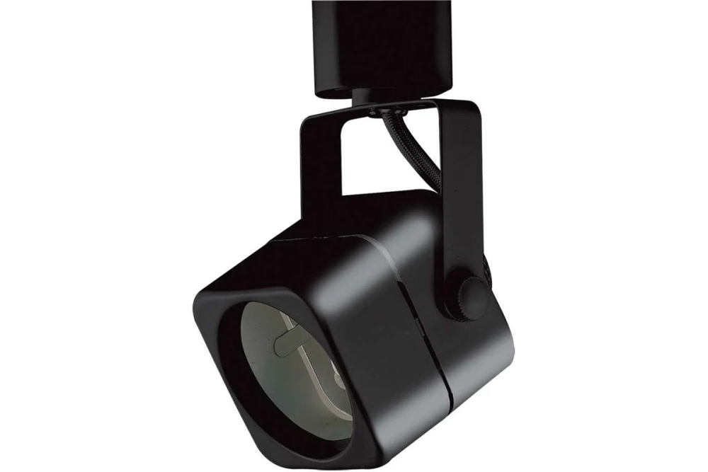 Светильник-прожектор трековый PTR 24 GU10 IP20 230В BL черн. Pro JazzWay 5037830