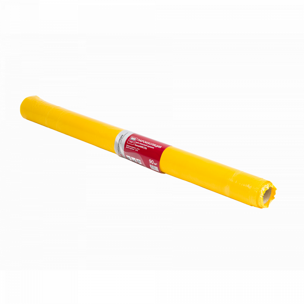 Пароизоляция ТехноНИКОЛЬ (3х30м)