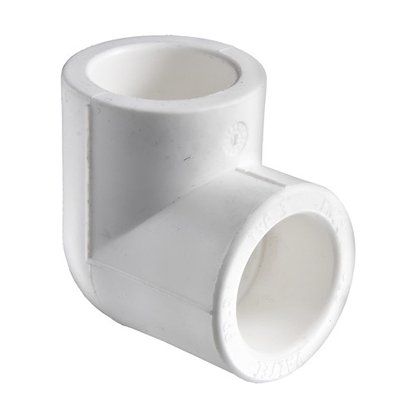 Угольник ППРС D32 Agua Plast