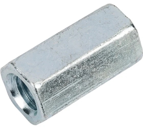 Гайка переходная М10 DIN6334