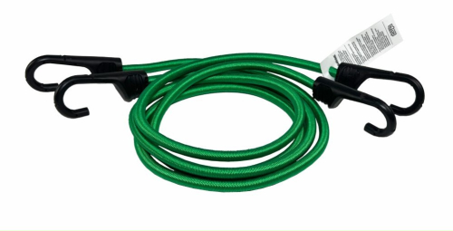 Стяжка эластичная с крючками для багажа HITCH REGULAR 0,8 м 2 шт