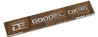 Электроды Goodel ОК-46 4мм 6,8кг