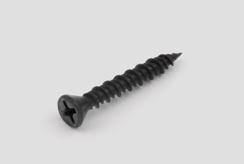 Шуруп ГВЛ 3,9х28 (1000) MN KNAUF
