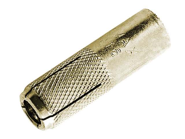 Анкер забивной М10 12х40 