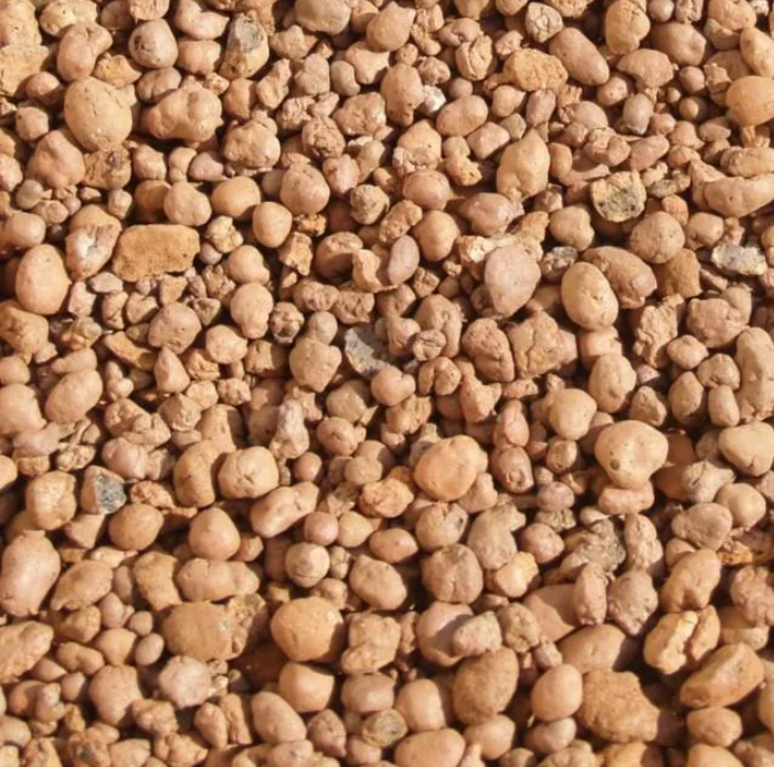 Керамзит 20-40 (МКР) (0,9м3)
