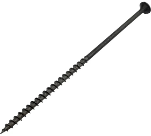 Саморез ГКД 4,8х127 93шт/1кг (уп.15 кг) весовой