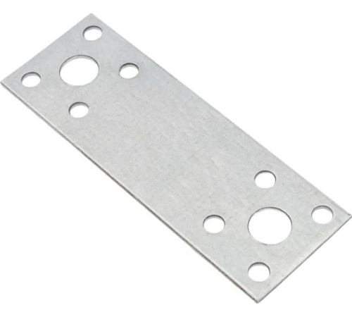 Пластина крепежная КР 100х35 (200шт)