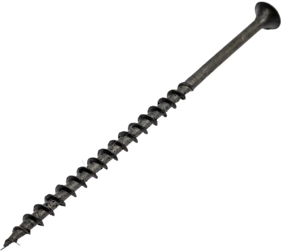 Саморез ГКД 4,8х89/90 168шт/1кг (уп.15кг) весовой