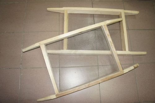 Сито 470х770