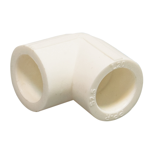 Угольник ППРС D32 Agua Plast