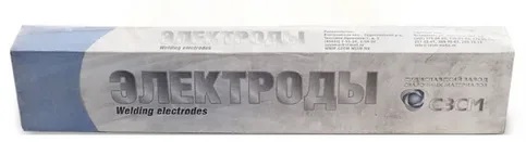 Электроды УОНИ 13/55 4мм СЗСМ (5,5кг)