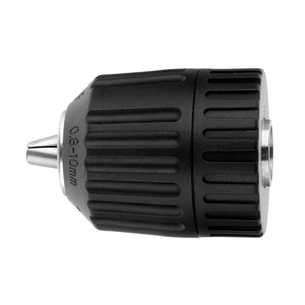 Патрон для дрели БЗП 1-10мм 1/2" адаптер SDS PLUS Сибртех
