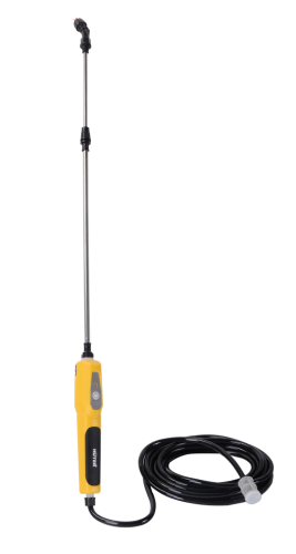Опрыскиватель аккумуляторный 70/13/190 SP-3.7 Lite Huter