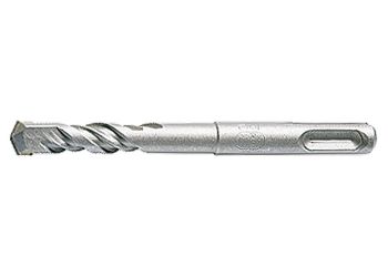 Бур 5 х 160 мм SDS-plus FOX 40 по бетону NOVOCRAFT