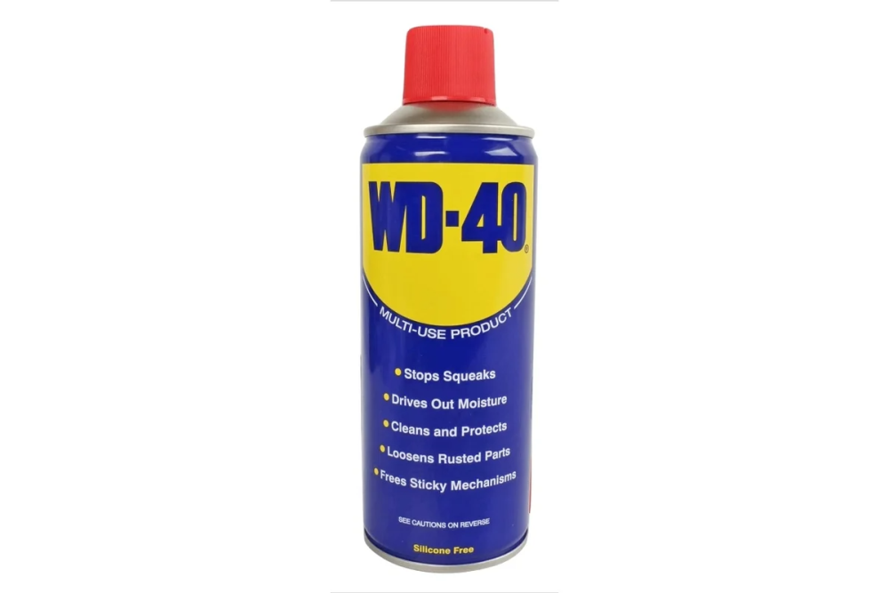 Средство универсальное WD-40 (330 мл)