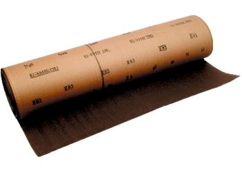 Шкурка на тканевой основе зернистость №8 800х30м Р150