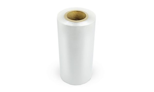 Пленка со скотчем 650х0,009х30м(50)