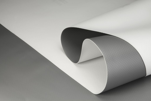 ПВХ Logicroof V-RP 1,5 мм мембрана серая 2,10x20 м (42м2)