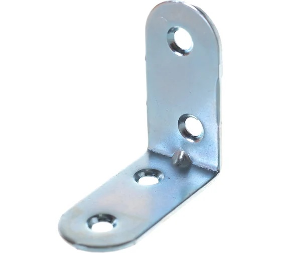 Кронштейн МК 40х40 цинк (500)