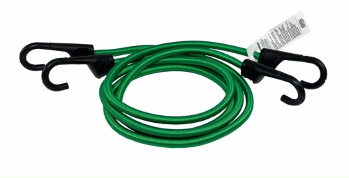 Стяжка эластичная с крючками для багажа HITCH REGULAR 0,8 м 2 шт