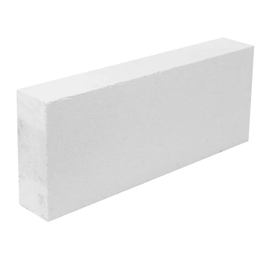 Блок газобетонный ДомБлок 600х300х300 (D500/B2,5) (32шт/1,728м3)