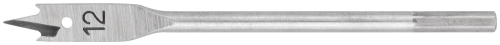 Сверло по дереву 12 х 152 мм перовое FIT