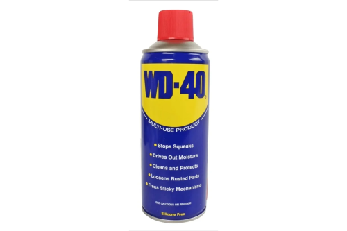 Средство универсальное WD-40 (330 мл)