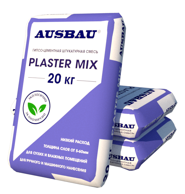 Mix Plaster Штукатурные Станции Купить