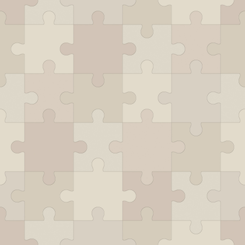 Линолеум полукоммерческий TARKETT CRAFT PUZZLE 1 (3.5м) (105) 2,0/0,4/2,1 гк/кв м