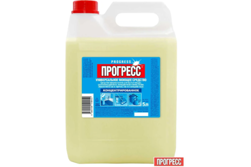 Средство моющее унивес М-08-1 5л Прогресс