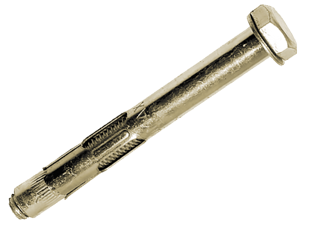 Болт анкерный 8х80 М6