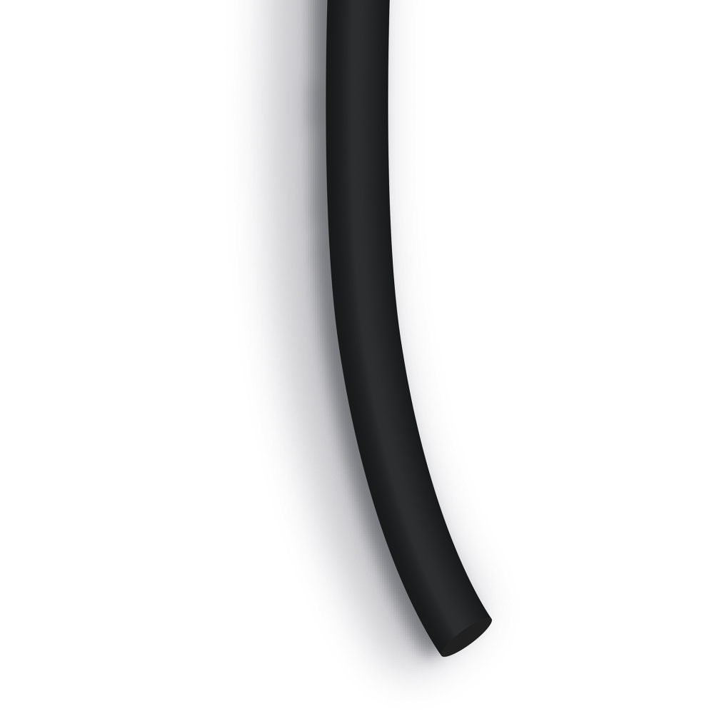 Шнур для горячей сварки Tarkett 87340 (50м) черный