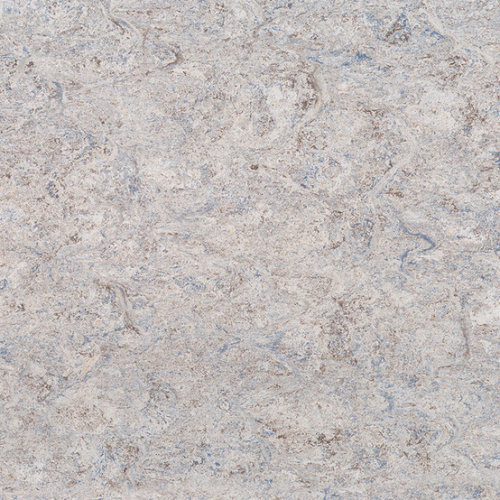 Линолеум натуральный Gerflor Marmorette 0155 Smoked Pearl 2,5 мм, 2.0м (40м2)