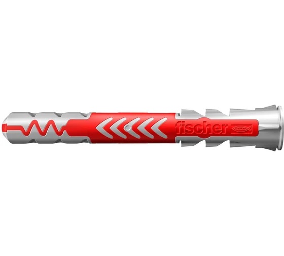 Дюбель 6х50 DUOPOWER Fischer