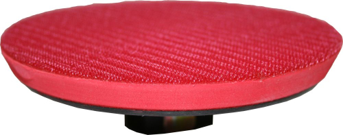 Тарелка опорная 145 мм для МШУ М14 крепление VELCRO ПРАКТИКА 