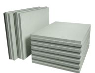 Плита гипсовая пазогребневая полнотелая KNAUF ПГП 80мм 667х500 (30)