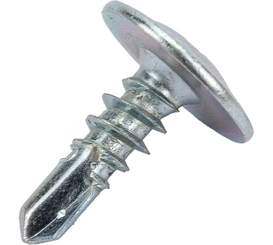 Саморез ПШС 4,2х16 520шт/1кг (уп.15кг) весовой