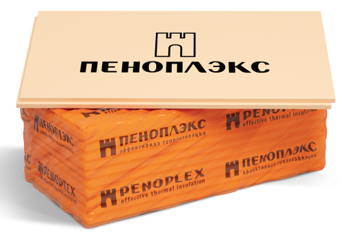 Утеплитель ПЕНОПЛЭКС Основа 30х585х1185 (уп.13шт 9,0119м2 0,2704м3)