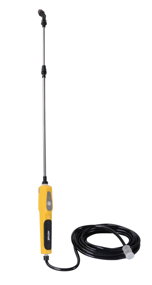 Опрыскиватель аккумуляторный 70/13/190 SP-3.7 Lite Huter