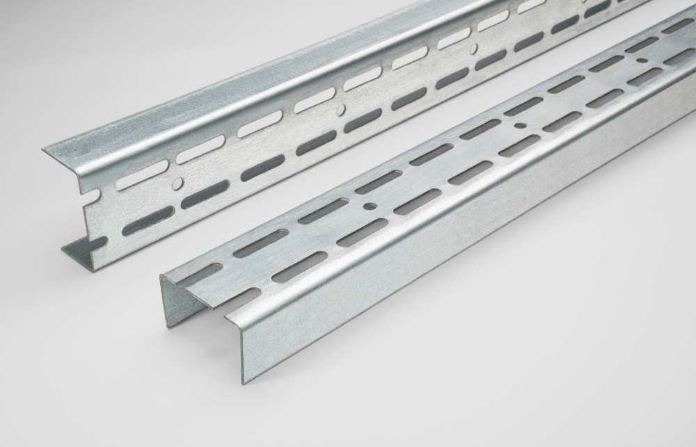 Профиль UA 3000х50х40 KNAUF