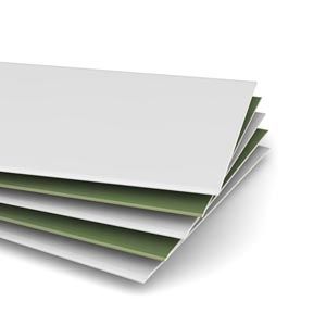 Гипсокартон GIFAS ГКЛ 12,5мм огнестойкий 2500х1200 (50)