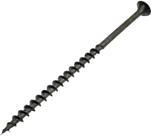 Саморез ГКД 4,2х90/89 170шт/1кг (уп.15кг) весовой