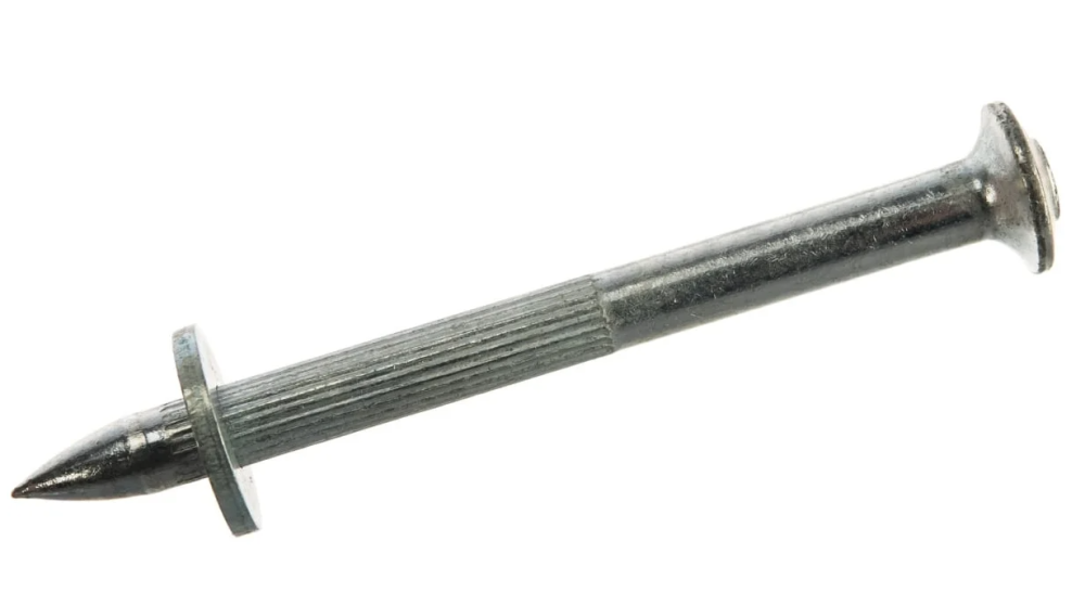 Дюбель-гвозди UNION 4,5х60 с шайбой 110шт