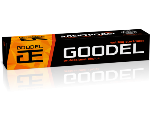 Электроды Goodel ОК-46 3мм 1кг