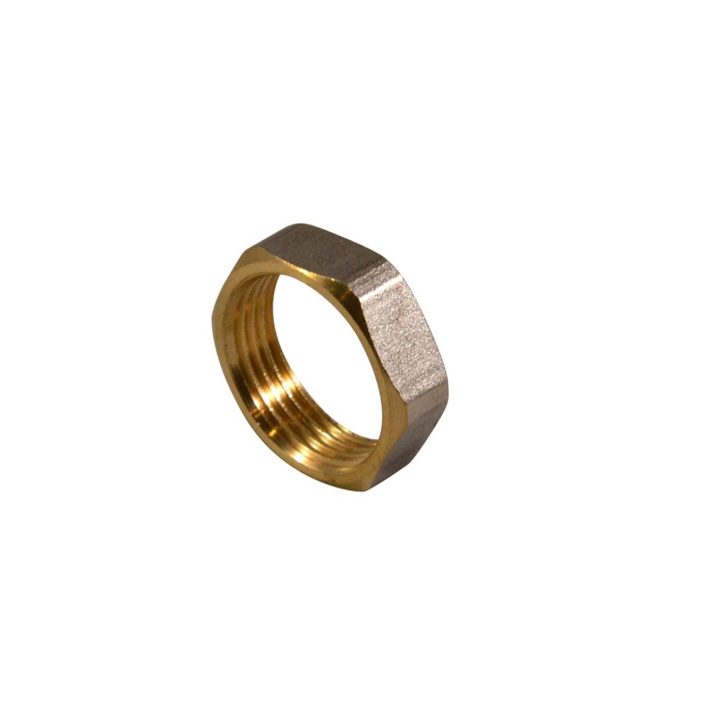 Контргайка 3/4" г/г CTM внутр. резьба