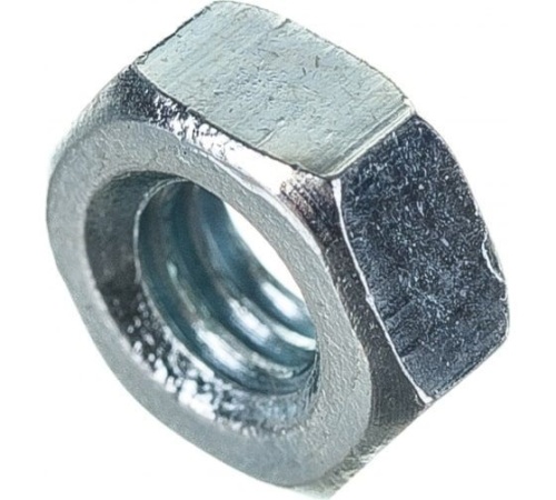 Гайка М18 DIN934 (20шт/кг)